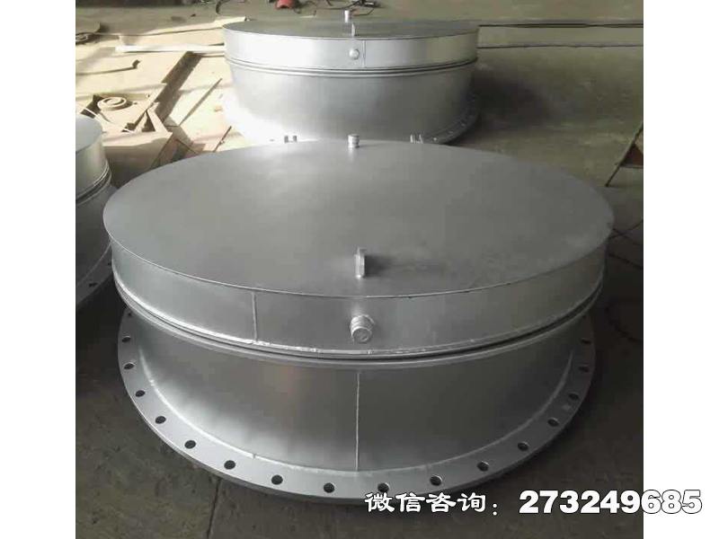 鼓楼不锈钢圆止水拍门