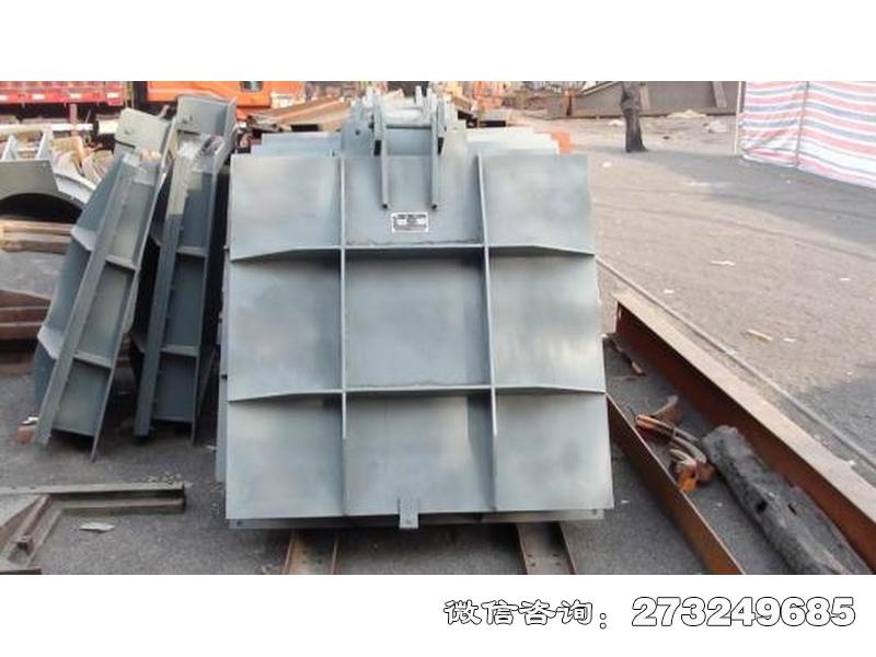 潍坊方形水利拍门