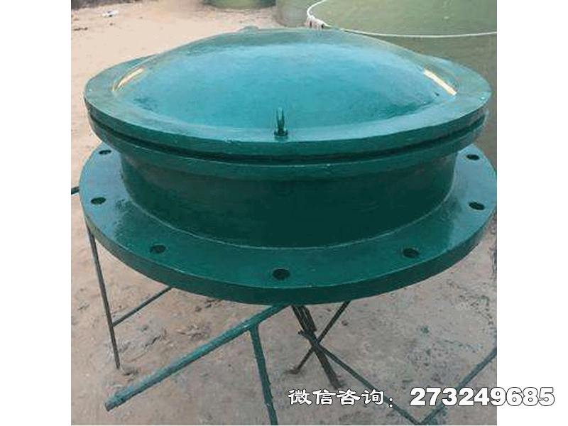 鼓楼900圆形复合拍门