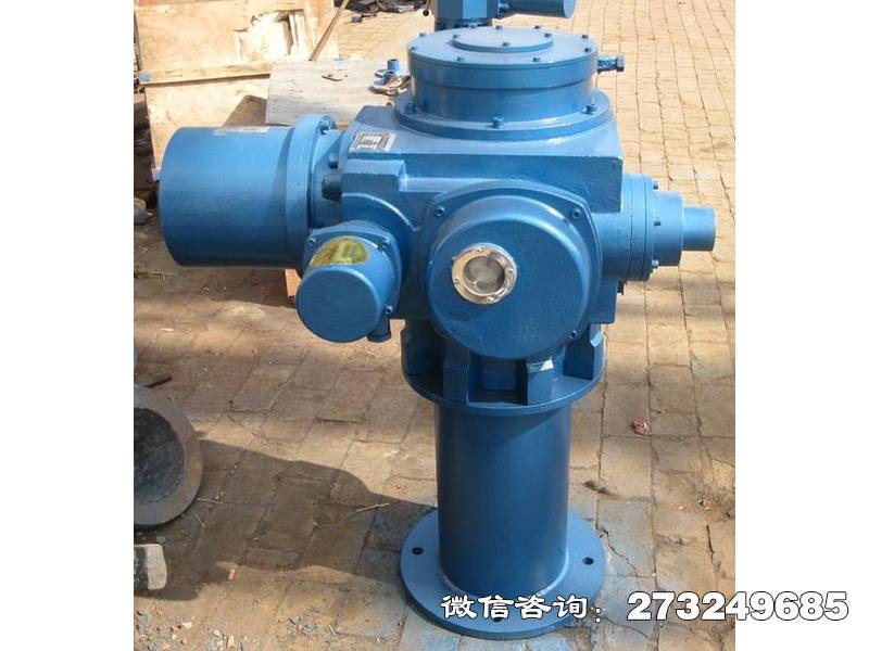 临朐县水利电装式启闭机