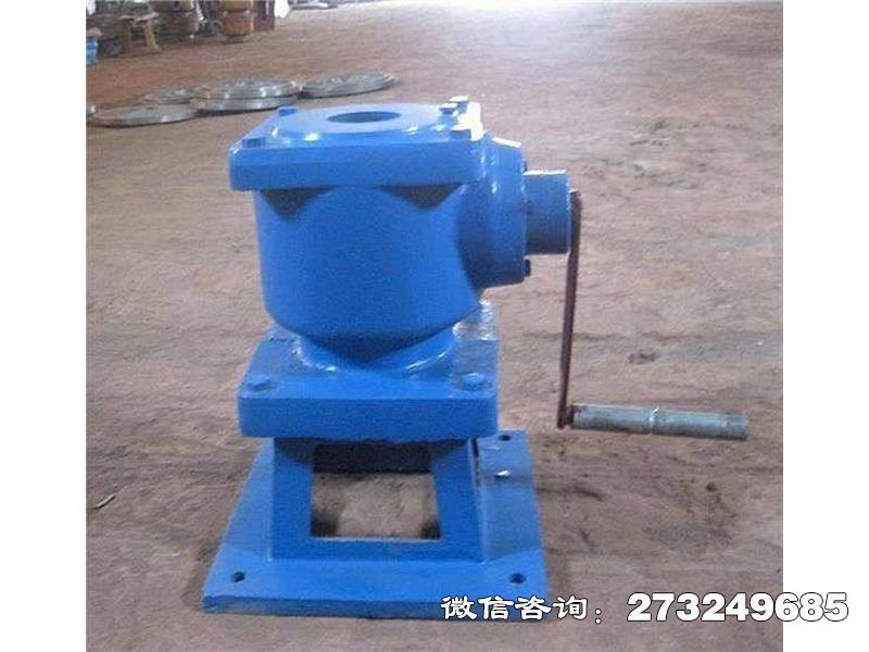 鼓楼QLC型螺杆启闭机