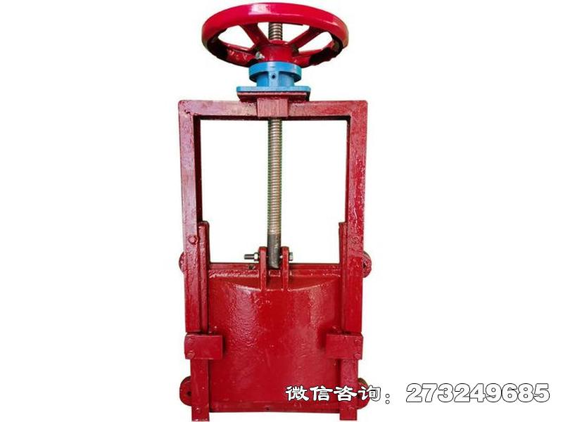 鼓楼机闸一体水工闸门