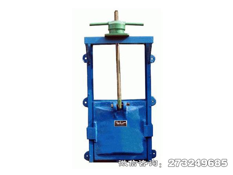 鼓楼水利启闭机闸门机